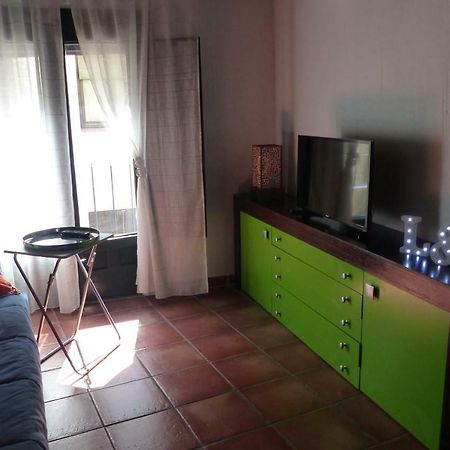 Appartement El Rinconcito De La Luz Del Sol à Cuenca  Extérieur photo