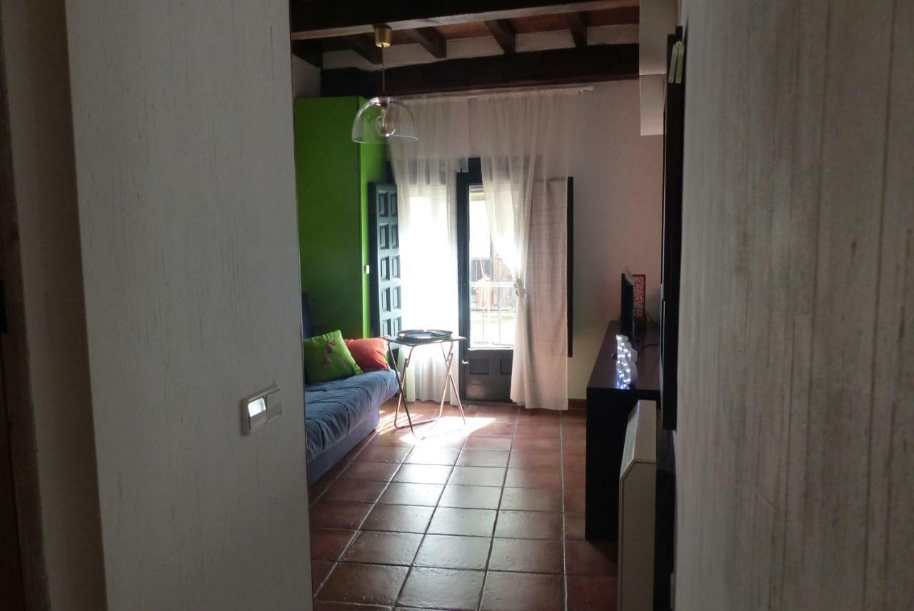 Appartement El Rinconcito De La Luz Del Sol à Cuenca  Extérieur photo