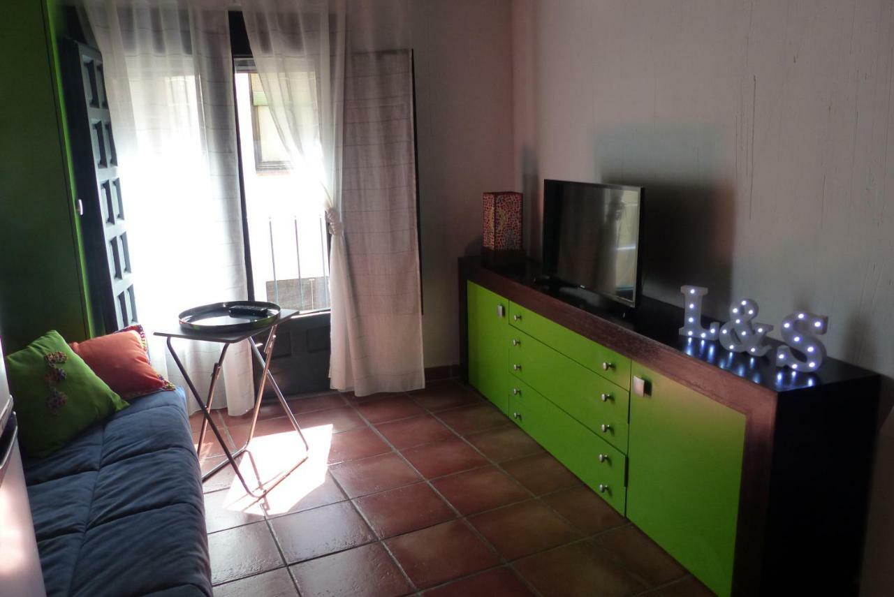 Appartement El Rinconcito De La Luz Del Sol à Cuenca  Extérieur photo