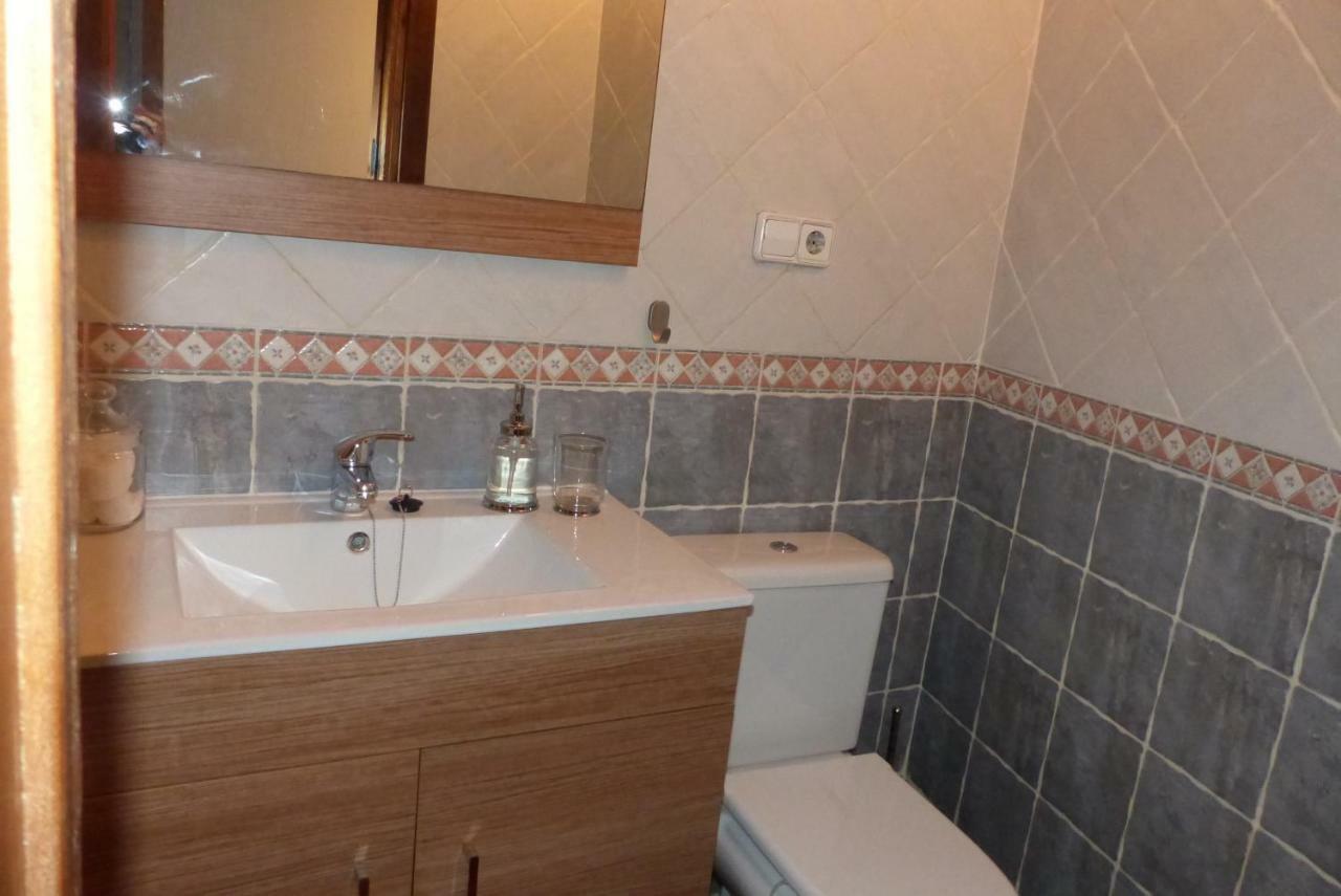 Appartement El Rinconcito De La Luz Del Sol à Cuenca  Extérieur photo
