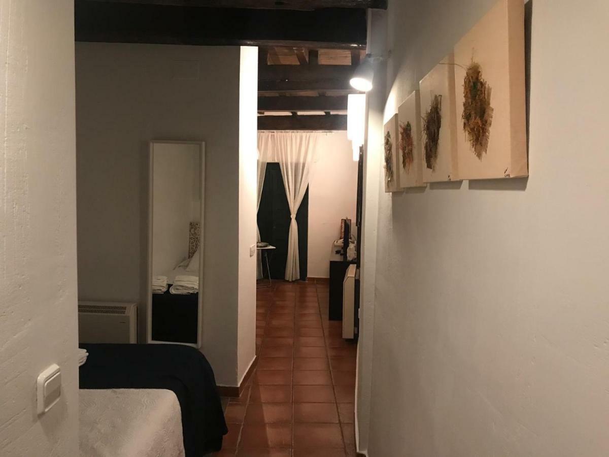 Appartement El Rinconcito De La Luz Del Sol à Cuenca  Extérieur photo