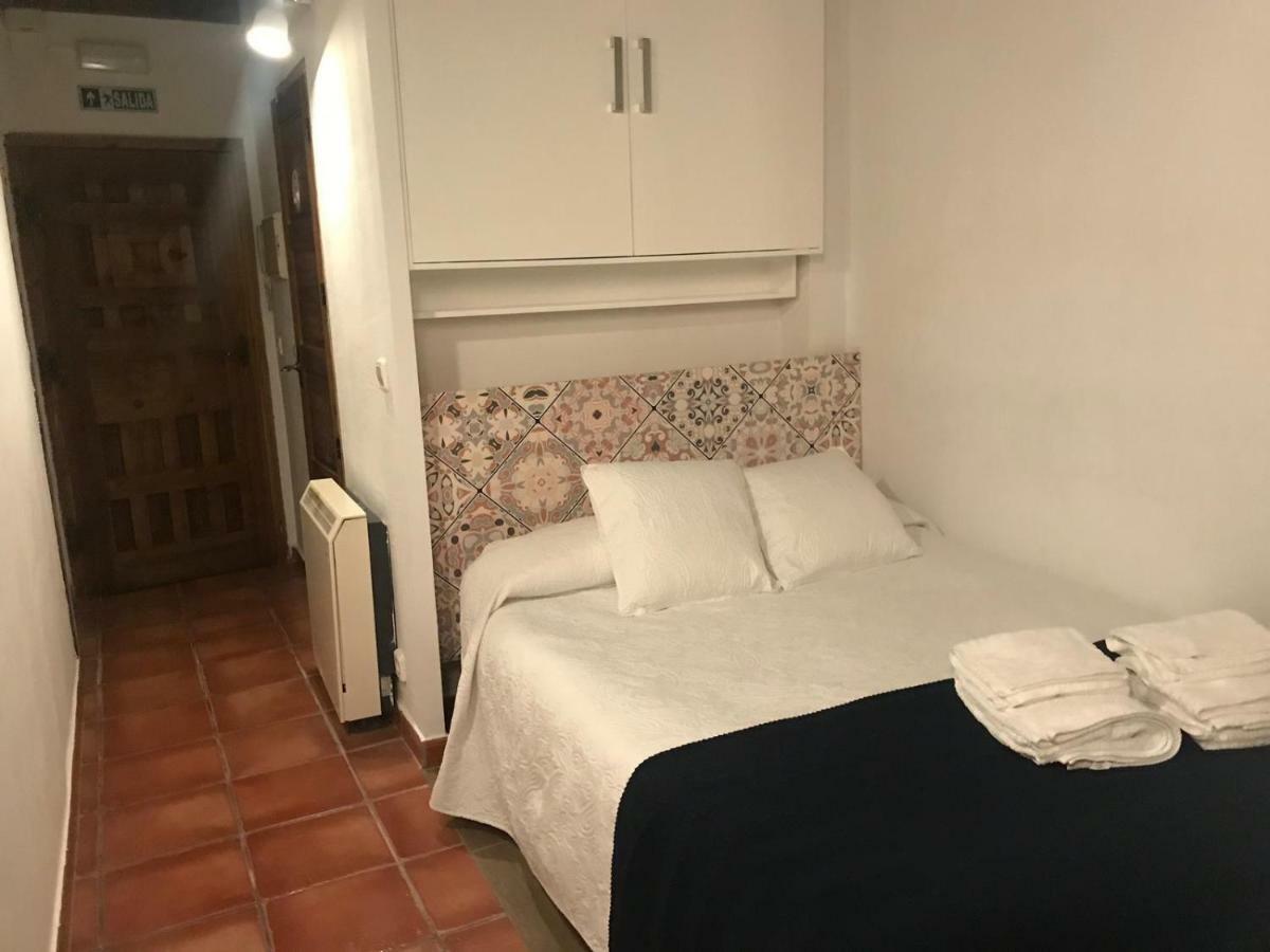 Appartement El Rinconcito De La Luz Del Sol à Cuenca  Extérieur photo