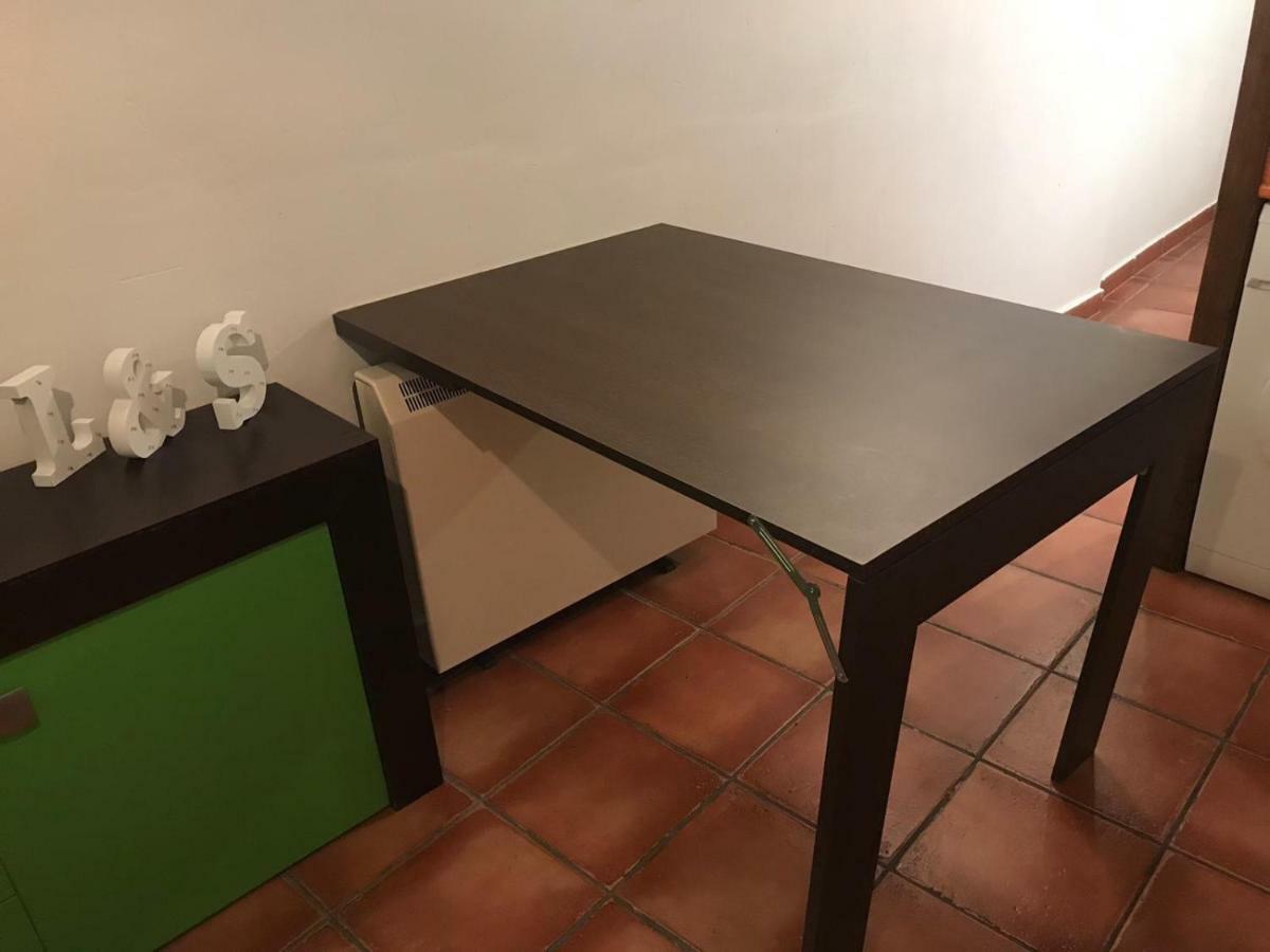 Appartement El Rinconcito De La Luz Del Sol à Cuenca  Extérieur photo