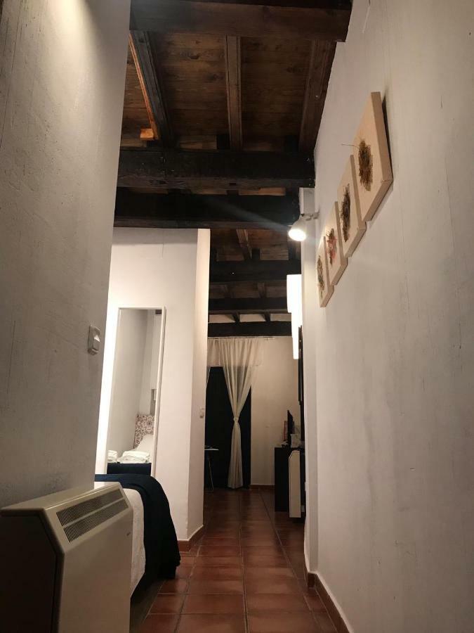 Appartement El Rinconcito De La Luz Del Sol à Cuenca  Extérieur photo