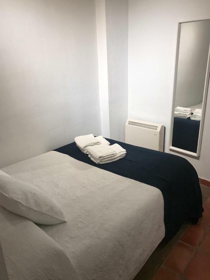 Appartement El Rinconcito De La Luz Del Sol à Cuenca  Extérieur photo