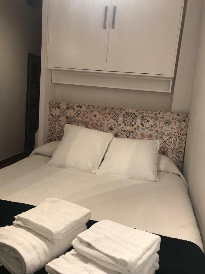 Appartement El Rinconcito De La Luz Del Sol à Cuenca  Extérieur photo